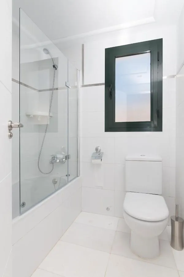 2186-Luxury Sea View Penthouse In Casares Costa Apartment