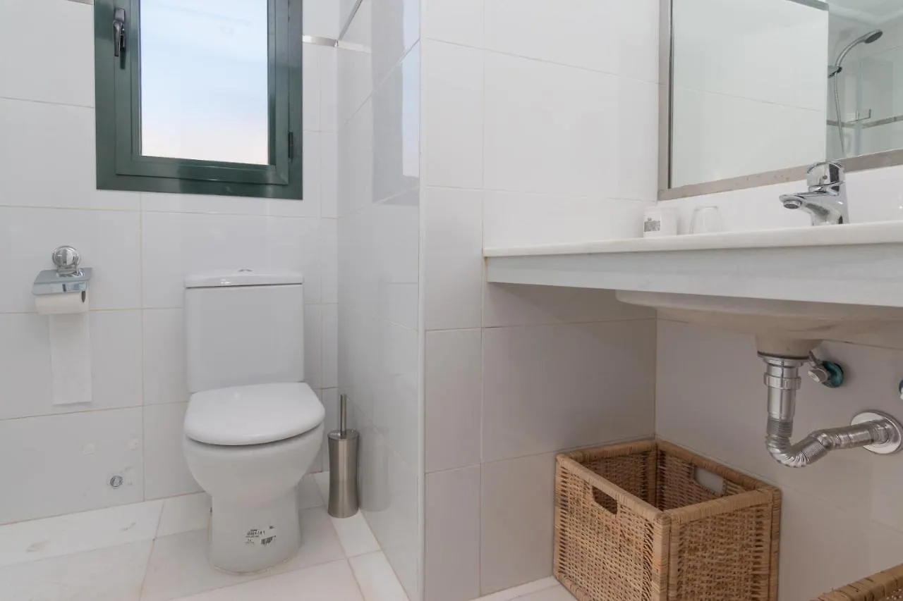 2186-Luxury Sea View Penthouse In Casares Costa Apartment Spain