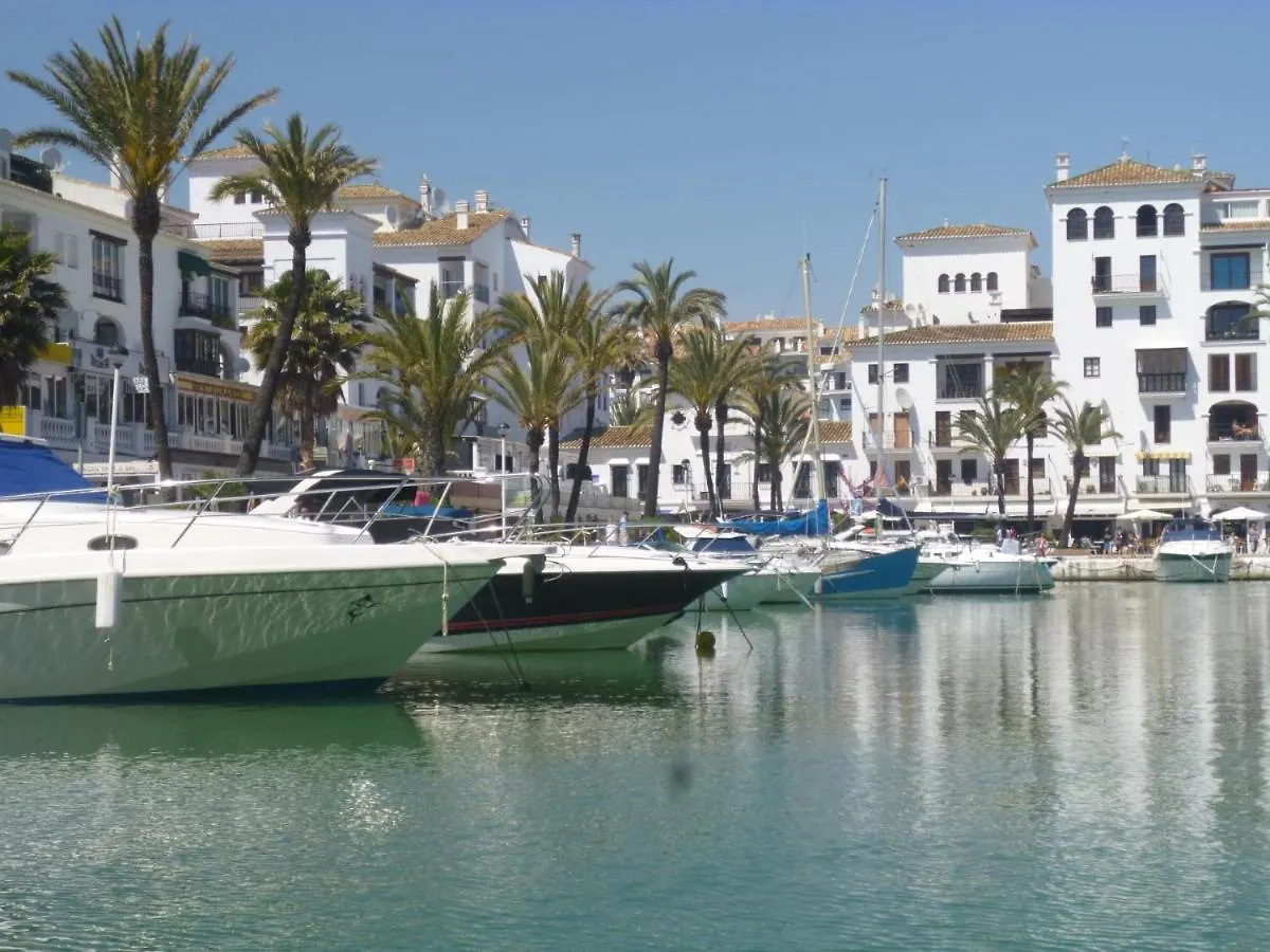2186-Luxury Sea View Penthouse In Casares Costa Apartment Spain